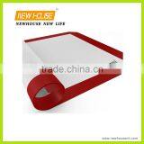 Hot Selling Silicone Gel Non Stick Baking Mat thumbnail-2