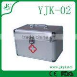 YJK-02 Rescue Modern First Aid Box for Sale thumbnail-1
