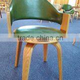Scandinavian Dining Chairs thumbnail-5