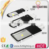 Aluminum High Power Photocell Street Lamp thumbnail-1