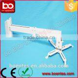 2 Feet Steel Type Projector Ceiling Mounting Bracket/Kit With Universal Plate thumbnail-3