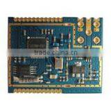 Wireless 1km CC1110 pa RF Wireless Module UHF Transiver Water Meter Module thumbnail-4