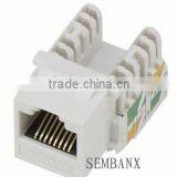 Rj45 Cat6 Jack