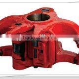 API 8C CDZ Side Door Drilling Pipe Elevator thumbnail-2