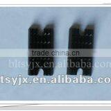 XYQ/12A Hydraulic Power Clamp Tong Dies