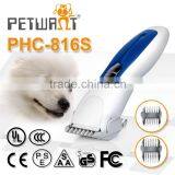 Professional Pet Grooming Kit 50% OFF Sale Rechargeable Pet Dog Hair Razor thumbnail-1