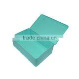 Consistent Color Rectangular Tin Box/tin Box thumbnail-4