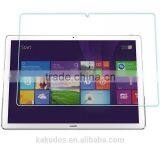 0.3mm Ultra Thin 9H Hardness 2.5D Round Edge With Lifetime Replacement Warranty for Huawei MateBook Tablet 12 Inch thumbnail-6