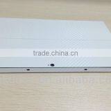 Wholesale Full Body Carbon Fiber Vinyl Wrap Skin Cover for Surface RT Laptop