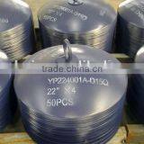 Agriculture Massey Ferguson Disc Plow for Sale thumbnail-5