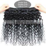 Natural Color Virgin Deep Wave Peruvian Hair In China thumbnail-6