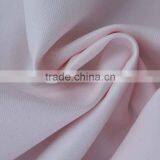 Waterproof French Terry 100% Cotton Fabric for Bed Sheets