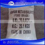 Sodium Metabisulfite Food Grade , Sodium Metabisulfite Price thumbnail-3