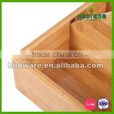 Bamboo Spice Jars Holder thumbnail-4