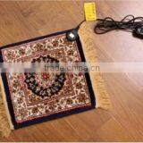 CE Royal Design Desk Cushion Heating Pad