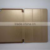 Best Sell Thin Lichee Pattern pu Leather Flip Tablet Case Cover for Samsung Xe500t1c for Teclast X98 Air 3g thumbnail-2