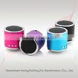 Portable Hands-free Bluetooth Wireless Speaker