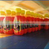 Guangzhou Audi Inflatables Co., Ltd. company overview - view 2 thumbnail