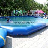 Hot Sale Large Inflatable Boat Pool