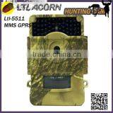 Outdoor Trail Camera Waterproof 12MP Digital Hunting Camera thumbnail-1