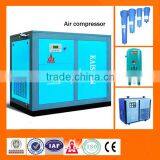 KaiShan LG-14m3/min/1.0Mpa 90KW Portable Integrated Screw Air Compressor,air Compressor Screw thumbnail-6