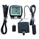 Sunding Electric Bike Speedometer Cycle Speedometer for Bike Mechanical OEM thumbnail-3