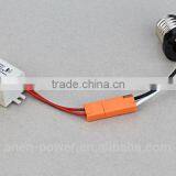 New Design Anen LED Connector 3A 600V Genderless thumbnail-2