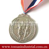 3D custom metal marathon medal metal medallion sports medal