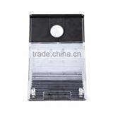 12 Led Triangle Shell 240lm High Brightness IP65 PIR Sensor Solar Led Wall Light thumbnail-6