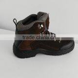 Pu Sole Leather Labor Boots thumbnail-3