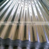 Building materials galvalume roofing steel sheet for prefabricated dome houses