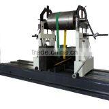 YYQ-3000A Dynamic Balance Testing Machine From Beacon Machine for Big Workpieces About 300kg thumbnail-1