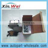 New Product Disc Brake Pad for Honda for Accord 98-07 43022-S3N-000 thumbnail-2