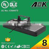 LED Outdoor Wall Light 40-400W High Quality Prices ISO9001 ISO14001 SAA UL/cUL TUV-GS thumbnail-3