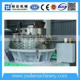 YUDA Machinery MZLH Wood Pellet Mill Machine thumbnail-5