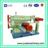 YUDA High Efficiency and Quality SPHG135a Drying-way Extruder machine (75KW)