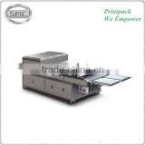 CE Verified Automatic Silk Screen Printing Machine thumbnail-3