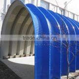 Professional Arch Roof Screw Joint Machine