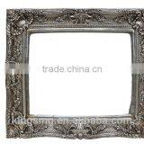 2015 Latest European Resin Painting Frame Wall Decoration Art