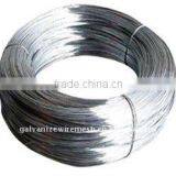 Hot Dip Galvanizing Plant Supply Different Kinds of Wires