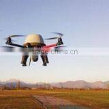 Ricon Diy New Years Gifts of High Tech Radio Control Toy UAV Aircraft thumbnail-2