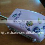 Fashion Design Mini Luggage Bag