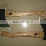 Axe, A613 600G With Wood Handle, FSC Certified, Drop Forged Carbon Steel, Heat Treatment HRC 47-55