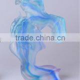 Modern Couple Sculptures Crystal Artwork thumbnail-1