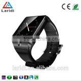 2015 New Low Price of Smart Watch Phone GV08S Support SIM or SD Card for Android Phone thumbnail-3