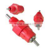 OUCHEN Automatic Poultry Nipple Drinker for Chicken
