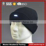 LED Acrylic Beanie Hat