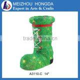 Christmas Occasion LED Flasher Light LED Shoes thumbnail-5