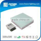 2016 New Product Ip67 Waterproof RGB Color Changing 500*500 Led Lighted Floor Tiles