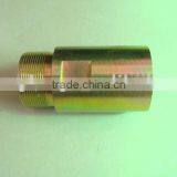 Bearing Holder of Concrete Vibrator Shaft Part thumbnail-1